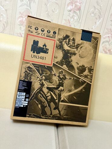 ASUS: ASUS ROG, 16 ", Intel Core i9, 1 TB — 11