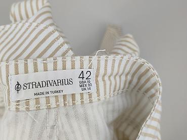 cargo stradivarius: Stradivarius, Jeansy damskie, rozmiar XL — 4