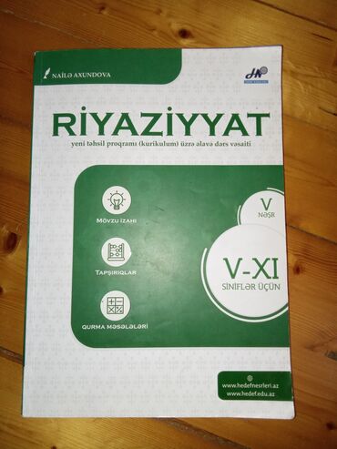 mhm riyaziyyat kitabi pdf yukle: Riyaziyyat - qaydaların izahı