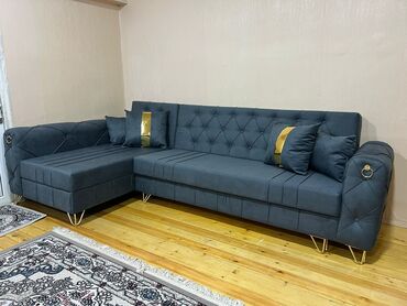 divan pulsuz: Угловой диван, Раскладной, С подъемным механизмом, Бесплатная доставка в черте города