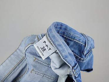 levis 627: Jeansy dla mężczyzn, rozmiar M — 5
