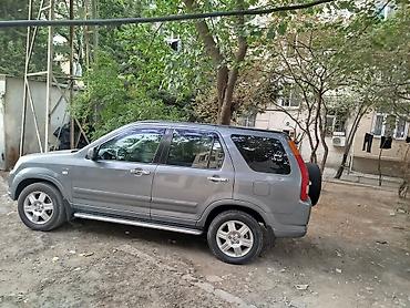 disk satışı: Honda CR-V: 2 l | 2004 il Krossover — 4