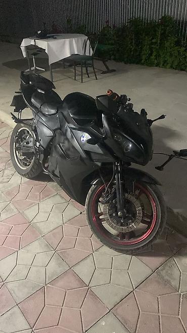 электромотоцикл старк: Электромотоцикл yamaha r3 (реплика), 5000 мач, 100 км максималка — 2