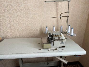 швейная машина jack со столом: Швейная машина Jack