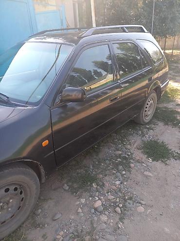 tayota progres: Toyota Corolla: 1997 г., 1.3 л, Механика, Бензин, Универсал — 3