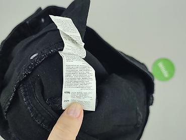 buty maxx: Sinsay, Jeansy damskie, rozmiar 2XL — 5