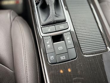 Kia: Kia K5: 2019 г., 2 л, Автомат, Бензин, Седан — 15