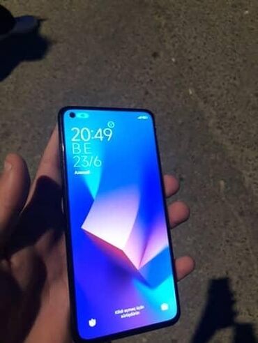 xiaomi mi 8 lite qiymeti irshad: Xiaomi Mi 11 Lite, 128 GB, rəng - Qara