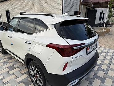 кия соренто: Kia Seltos: 2020 г., 1.6 л, Автомат, Бензин, Кроссовер — 7