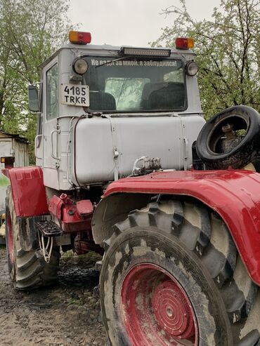 28 трактор: Трактор Т-150 Отличное состояние Плуг Арычник Мала имеется Цена