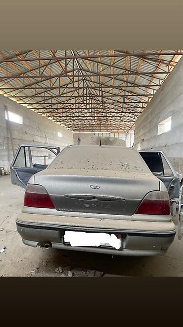 Daewoo Nexia: 1997 г., 1.5 л, Механика, Бензин, Седан