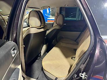 мазда mazda: Mazda CX-7: 2006 г., 2.3 л, Автомат, Бензин, Кроссовер — 9