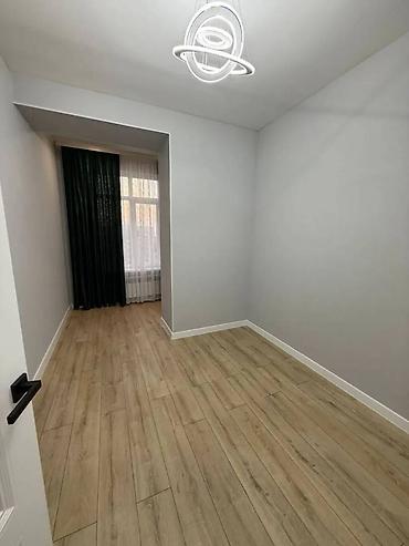 Продажа квартир: 3 комнаты, 100 м², Элитка, 13 этаж, Евроремонт — 5