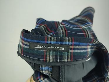 18399 zara: Zara, Spodnie materiałowe damskie, rozmiar XS — 5