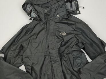 Верхній одяг: Демісезонна куртка, 12 р., 146-152 см, стан - Дуже гарний