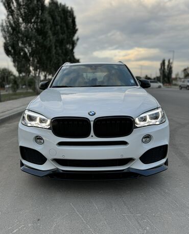 динамики на бмв: BMW X5: 2018 г., 3 л, Автомат, Бензин, Кроссовер