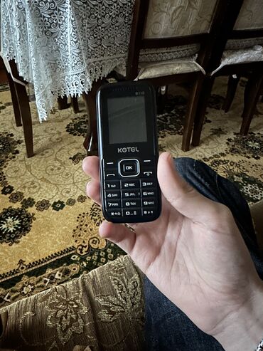 nokia 3310 kontakt home: Nokia 1, < 2 GB Memory Capacity, rəng - Qara, İki sim kartlı