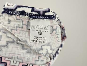 stumax: Bluzka damska, rozmiar 5XL — 4