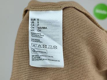 hm top do karmienia: H&M, Body damskie, rozmiar S — 6