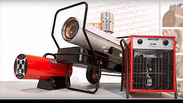 Тепловые пушки: Тепловая пушка Ресанта, Дизельная, более 2000 Вт — 12