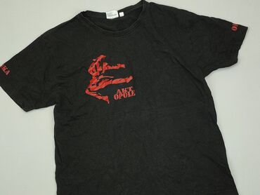 T-shirt for men, M (EU 38), condition - Good