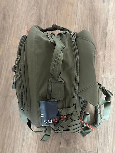 Другое для охоты и рыбалки: Продам рюкзаки 5.11 серии rush. rush12 2.0 20л 9500сомов rush24 2.0 — 18
