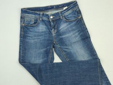 spódnice z tiulu reserved: Jeans, Reserved, XS (EU 34), condition - Very good