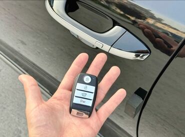 Kia: Kia K5: 2018 г., 2 л, Типтроник, Газ, Седан — 11