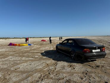 BMW: BMW 5 series: 2.8 l | 1996 il Sedan — 8