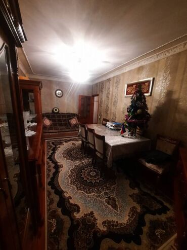 Köhnə tikili: Bakı, 2 otaqlı, Köhnə tikili, 65 kv. m — 7