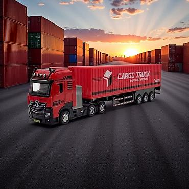 bagac: 🔔 Hörmətli müştərilər, Tır maketləri ilə qarşınızdayıq! 🚛 Hər biri — 6