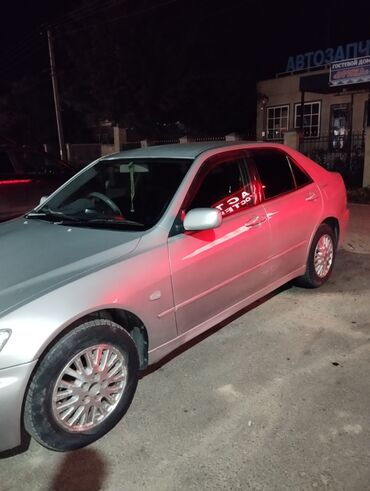фары на опель вектра а: Toyota Altezza: 1999 г., 2 л, Автомат, Бензин, Седан