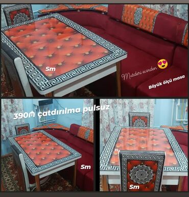 metbex masalari: 🇹🇷Türk istehsalı Möhtəşəm ✨✨ Kuxna üçün stol stul dəsti 2 stul 1