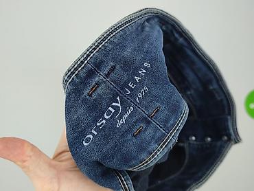 katarzyna tracz: Orsay, Jeansy damskie, rozmiar M — 4