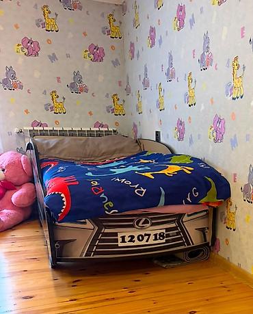 Digər mebel: Kravat mawin 110 azn tecili satilir matrasi var prablemi yoxdu olcusun — 1