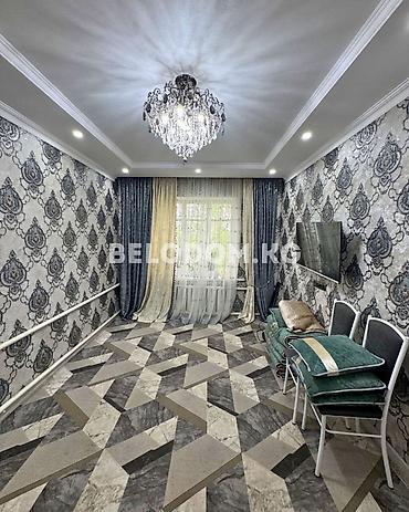 Үйлөр: 🏠Продается дом в с. Беловодское Нижняя зона 🟡Участок: 6 соток 🟡3-жилых — 7