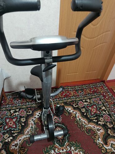продам велосипед бишкек: Б/у Электровелосипед 20", скоростей: 8, 250 Вт, Самовывоз