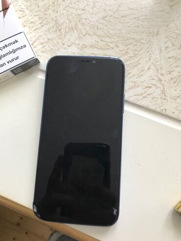IPhone 13 Pro, 64 GB, Zəmanət