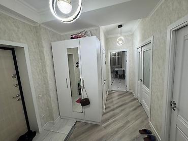 12: 🏡 Сдаётся уютная 2-комнатная квартира в ЖК URBIS! 📍 Магистраль–Манаса — 2