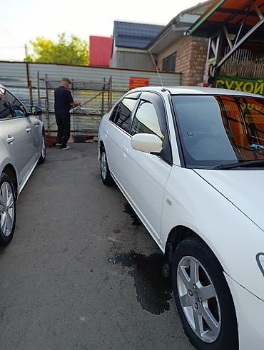 хонда сивик 2017: Honda Civic: 2004 г. — 4