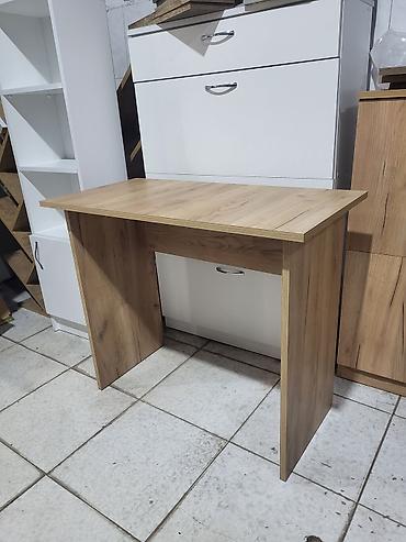 Mebel: Kompüter masası, Yeni, Açılmayan, DSP, Dördbucaq masa — 2