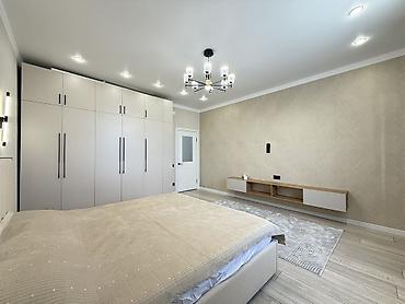 4 к кв: 1 комната, 42 м², Элитка, 3 этаж, Свежий ремонт — 2