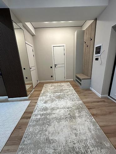 Продажа квартир: 3 комнаты, 58 м², Элитка, 8 этаж, Дизайнерский ремонт — 8