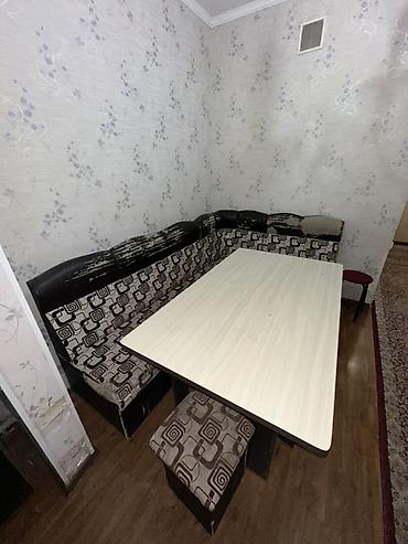 Кухонные мягкие уголки: Уголок на кухню, отдам даром кому нужно? — 2