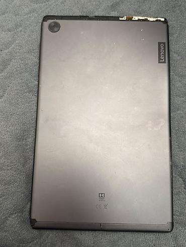 jamo s 626: Lenovo planşet zapças kimi satilir, ekrani yanib - Brend: Lenovo - — 1