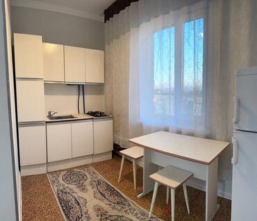 Продажа квартир: 1 комната, 35 м², 105 серия, 9 этаж, Евроремонт
