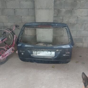 литые диски для опель инсигния: Крышка багажника Ford, Оригинал