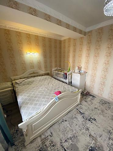 Продажа квартир: 2 комнаты, 65 м², Элитка, 9 этаж, Евроремонт — 9