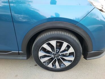 Частная аренда авто: Аренда автомобиля в Оше ⚡️Weltmester EX 5 Z⚡️ полный Комплектация — 16