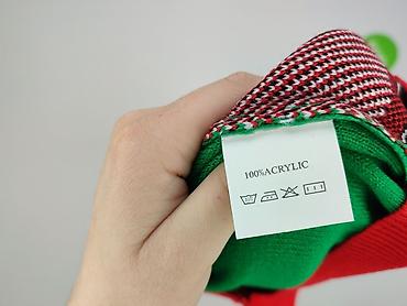 pull bear wyprzedaż: Sweter dla mężczyzn, rozmiar M — 5